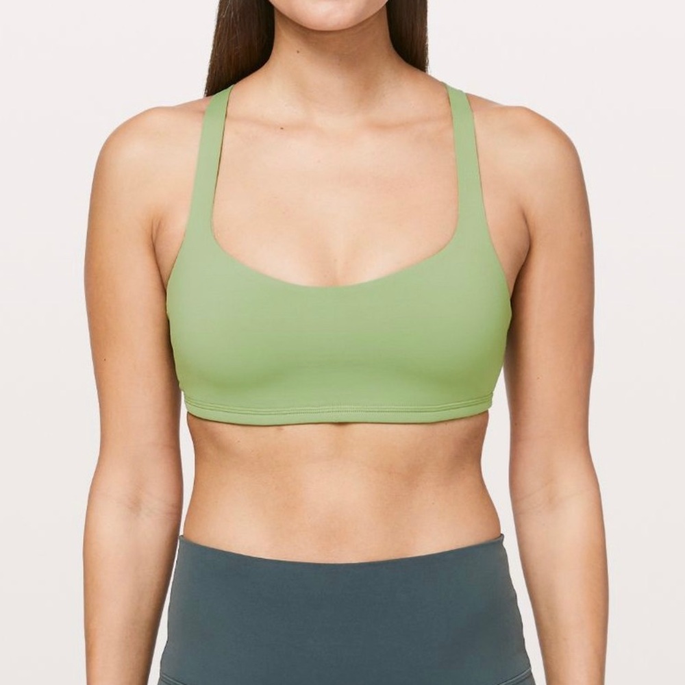 Free to be Lululemon